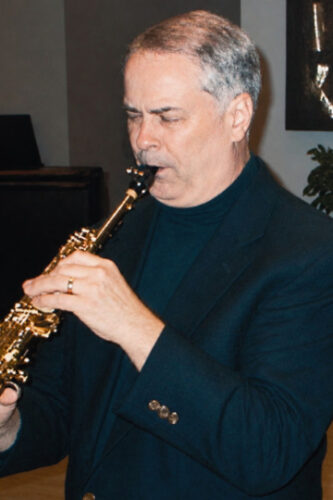 John E. Sweet Jr. 1945-2026